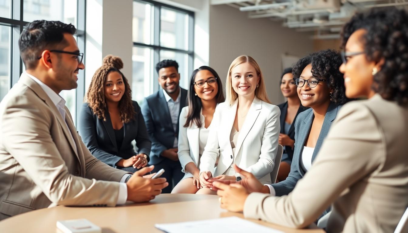 Behavioral Interview Coaching